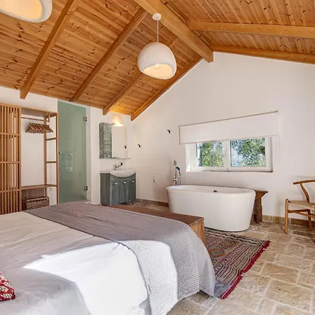 Lithi By Corfu Solutions * Nisaki (Corfu)