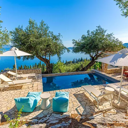 Lithi By Corfu Solutions * Nisaki (Corfu)
