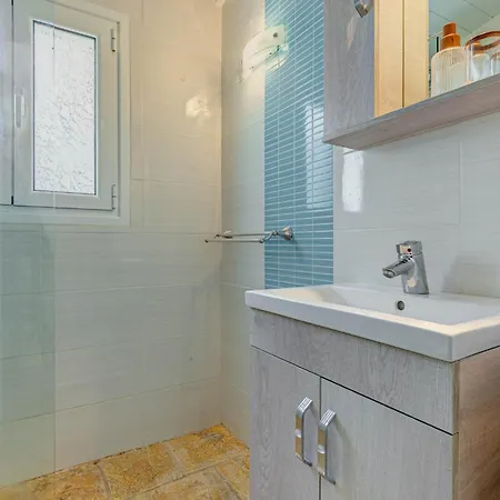 빌라 Lithi By Corfu Solutions Nisaki (Corfu)