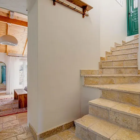 빌라 Lithi By Corfu Solutions *