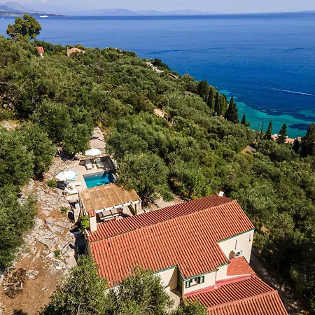 Lithi By Corfu Solutions Nisaki (Corfu)