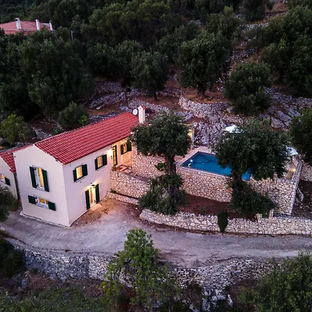 Lithi By Corfu Solutions Villa