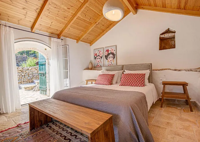 Lithi By Corfu Solutions *