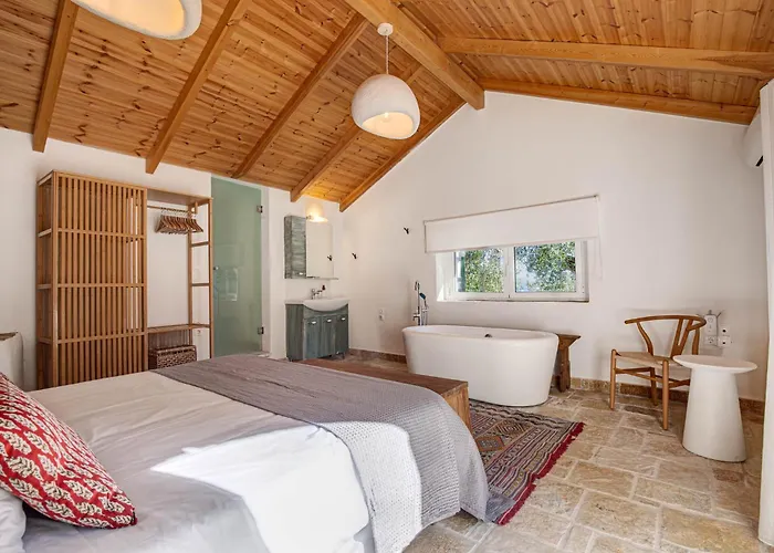 Lithi By Corfu Solutions * Nisaki (Corfu)