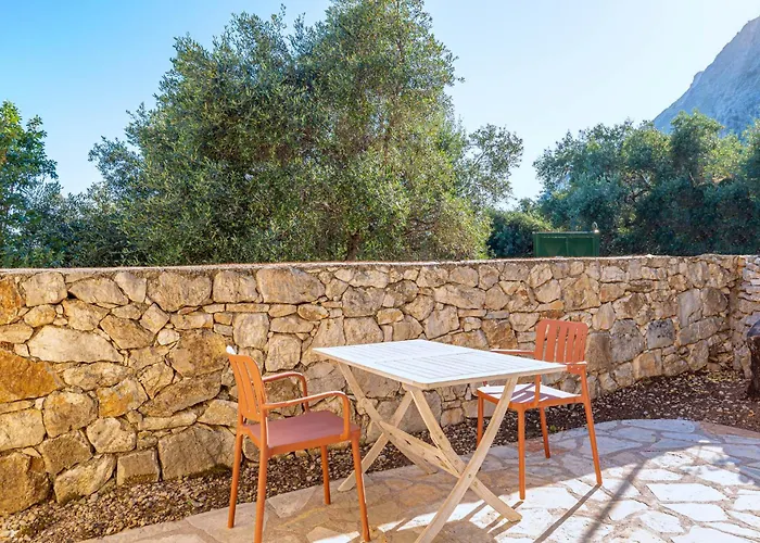 Lithi By Corfu Solutions * Nisaki (Corfu)