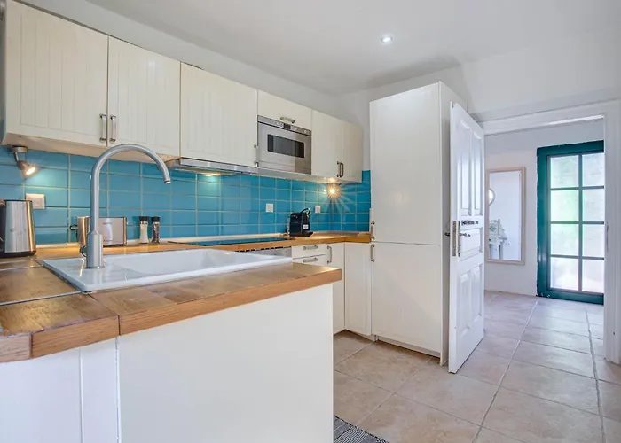 Lithi By Corfu Solutions Villa Nisaki (Corfu)