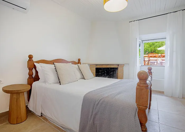 Lithi By Corfu Solutions Villa