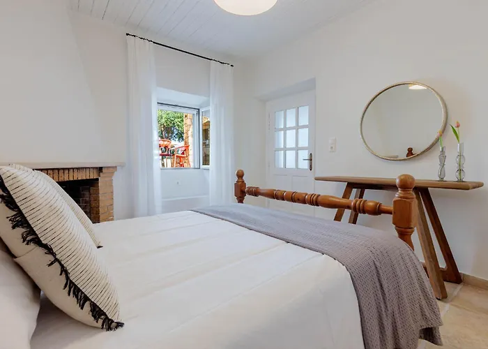 Lithi By Corfu Solutions Villa