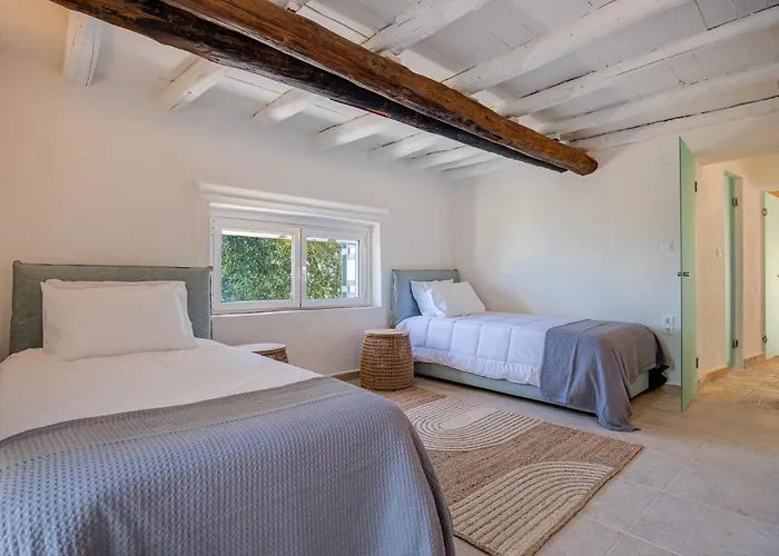 Lithi By Corfu Solutions * Nisaki (Corfu)