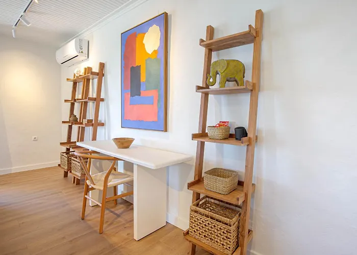 Villa Lithi By Corfu Solutions Nisaki (Corfu)