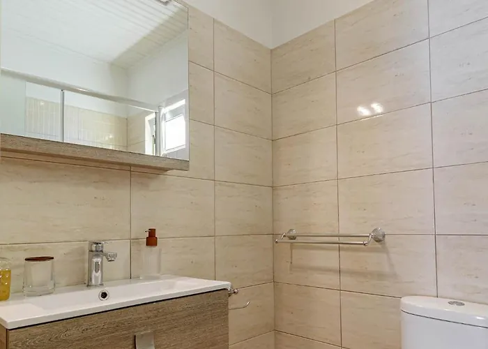 Lithi By Corfu Solutions Nisaki (Corfu)