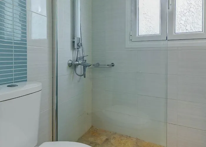 Lithi By Corfu Solutions Villa Nisaki (Corfu)