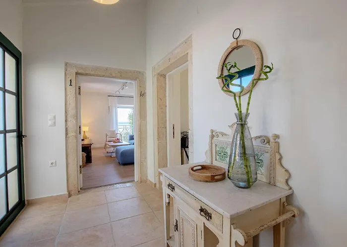 Lithi By Corfu Solutions Nisaki (Corfu)