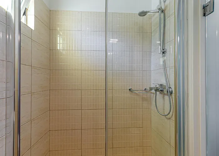 Lithi By Corfu Solutions Villa