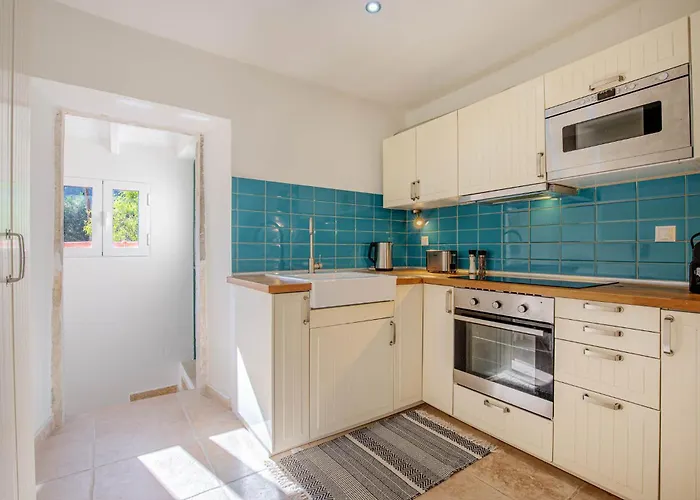 Lithi By Corfu Solutions *