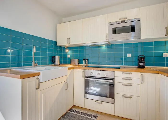 Villa Lithi By Corfu Solutions *