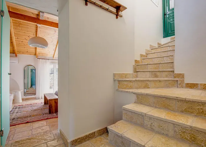 Villa Lithi By Corfu Solutions *