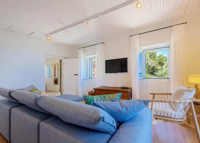 Lithi By Corfu Solutions * Nisaki (Corfu)