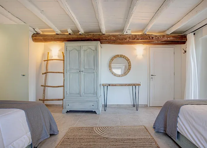 Lithi By Corfu Solutions Nisaki (Corfu)