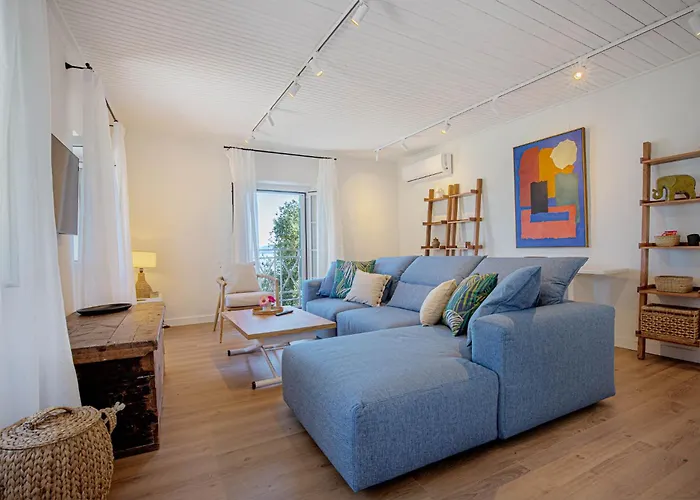 Lithi By Corfu Solutions