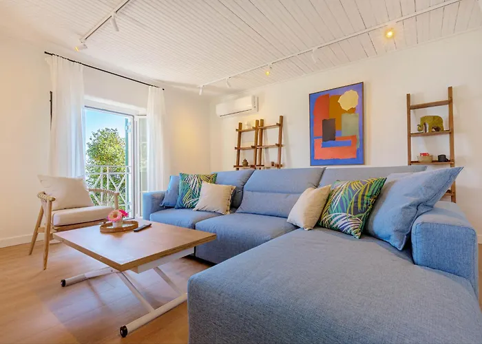 Lithi By Corfu Solutions Nisaki (Corfu)