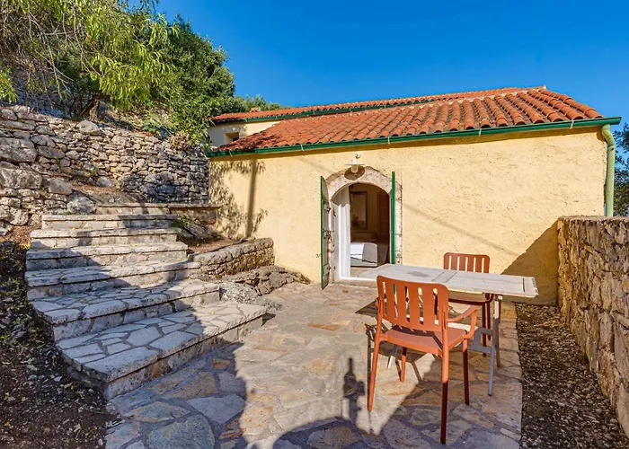 Villa Lithi By Corfu Solutions *