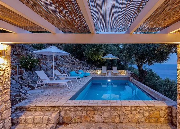 Lithi By Corfu Solutions *