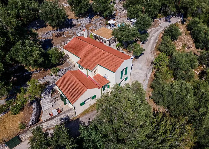 Lithi By Corfu Solutions