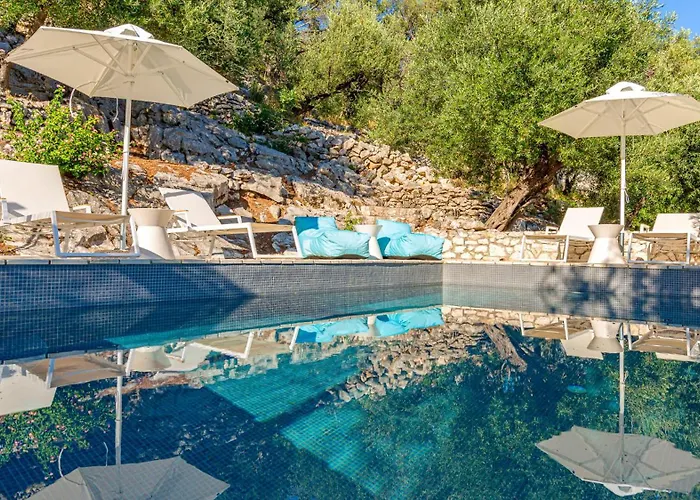 Lithi By Corfu Solutions * Nisaki (Corfu)