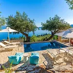 Lithi By Corfu Solutions * Nisaki (Corfu)