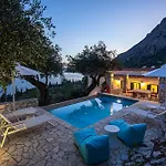 Lithi By Corfu Solutions Villa
