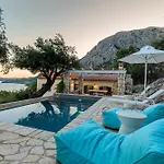 Villa Lithi By Corfu Solutions