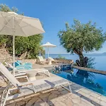 Villa Lithi By Corfu Solutions Nisaki (Corfu)
