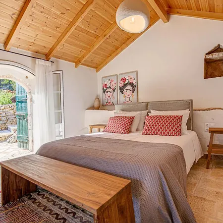 Lithi By Corfu Solutions *