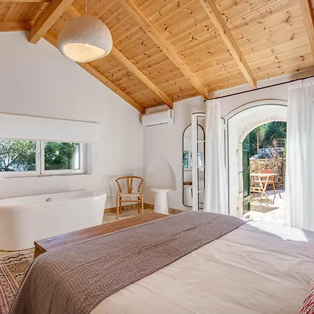 Villa Lithi By Corfu Solutions