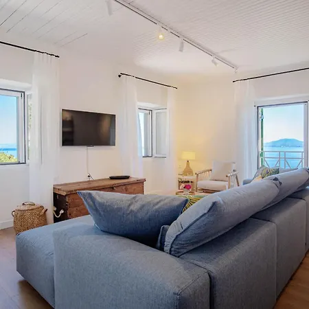 Lithi By Corfu Solutions Villa *