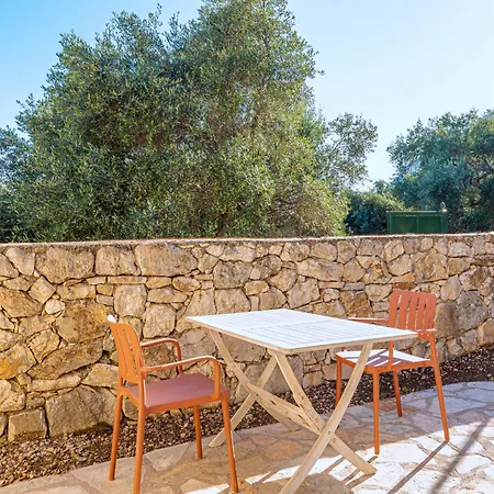 Lithi By Corfu Solutions * Nisaki (Corfu)