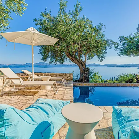 Lithi By Corfu Solutions * Nisaki (Corfu)