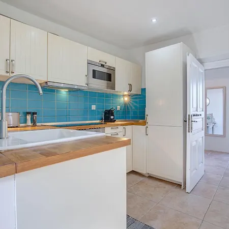 Lithi By Corfu Solutions Villa Niszáki