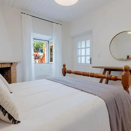 Lithi By Corfu Solutions Villa