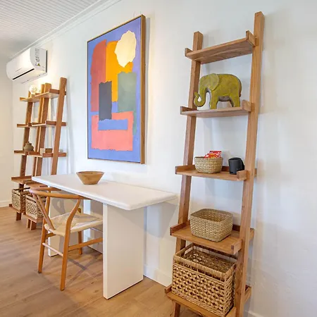 Villa Lithi By Corfu Solutions Niszáki