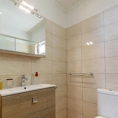 Lithi By Corfu Solutions Nisaki (Corfu)