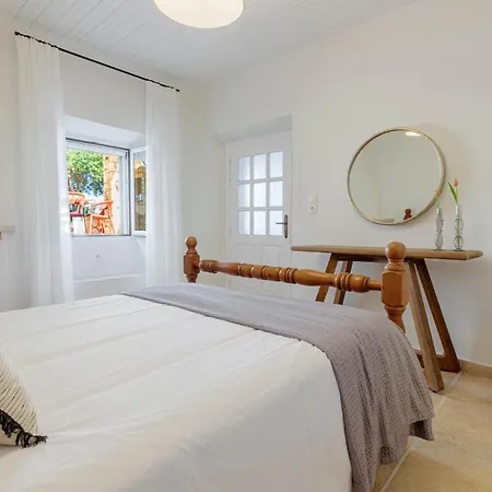 Lithi By Corfu Solutions Villa *