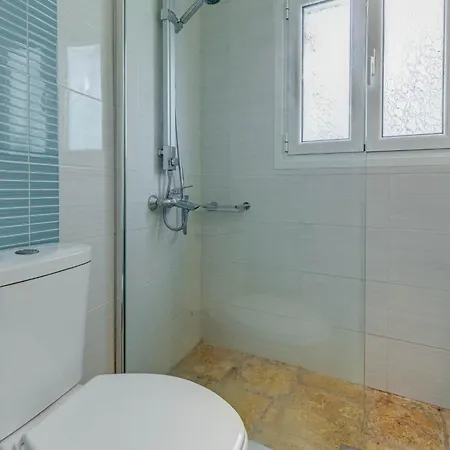 Lithi By Corfu Solutions 别墅 Nisaki (Corfu)