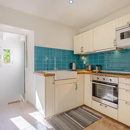 Lithi By Corfu Solutions *