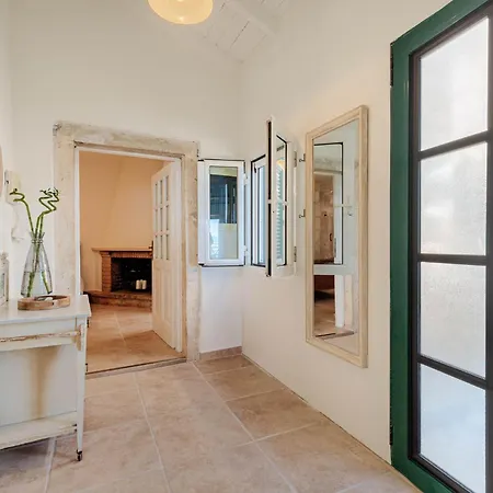 Lithi By Corfu Solutions Villa *