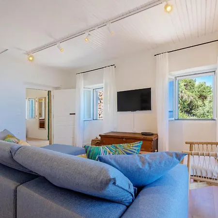 Lithi By Corfu Solutions * Niszáki