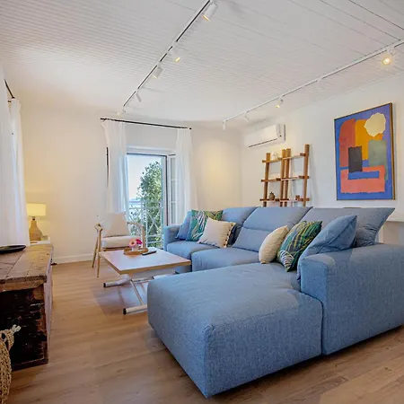 Lithi By Corfu Solutions