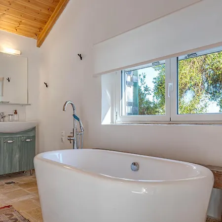 Lithi By Corfu Solutions Villa