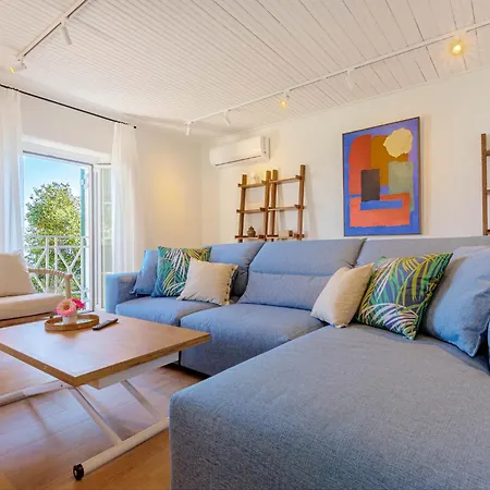 Lithi By Corfu Solutions Niszáki